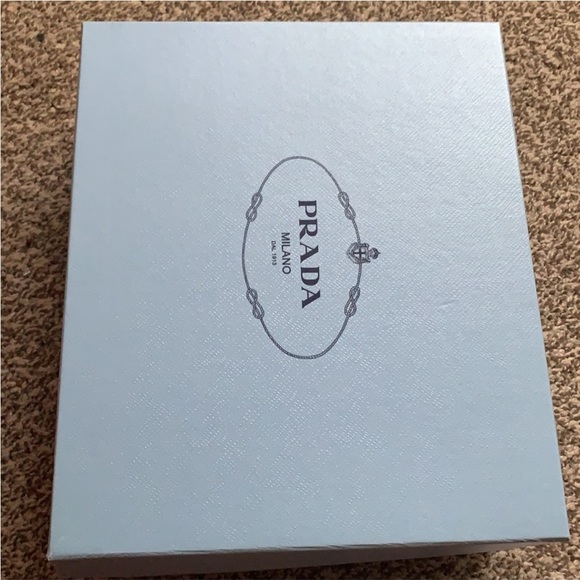 Prada Cloudburst Runners - Picture 2 of 5